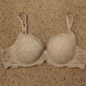 Victoria's Secret Dream Angels 34B Bra
